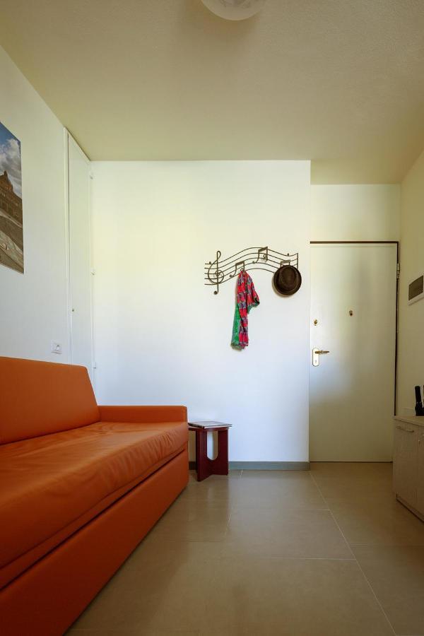 Casabetta "Bononia" Bolonha Exterior foto