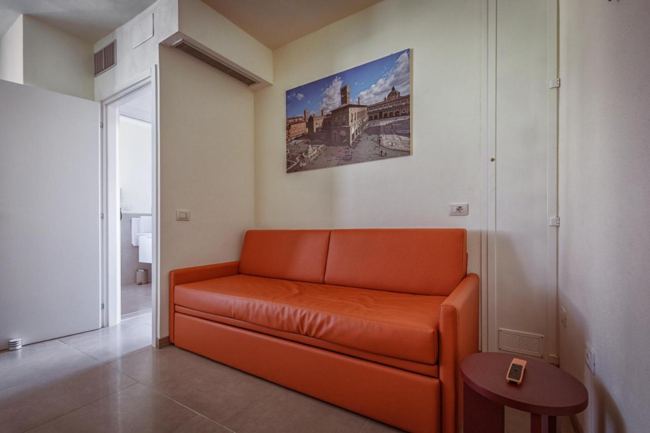 Casabetta "Bononia" Bolonha Exterior foto